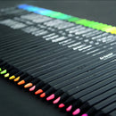 Lápices De Colores Faber-castell Supersoft X 24