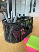 Boligrafo Birome Bic Round Stic Cajax12 Un. Negro Color del exterior Traslúcido