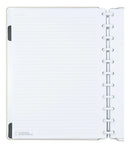 Cuaderno Inteligente ® Discos A4 80hs C.i Machiatto