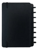 Cuaderno Inteligente ® C/ Discos A5 80hs Removibles C.i All Black