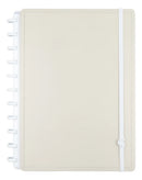 Cuaderno Inteligente ® Discos A4 80hs C.i Machiatto
