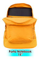 Mochila Jansport Mono Superbreak