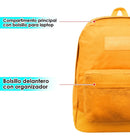 Mochila Jansport Mono Superbreak