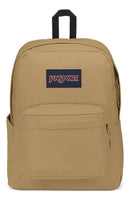 Mochila Jansport Superbreak Plus Laptop 26l Color Curry