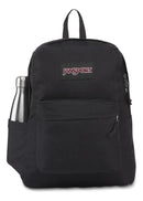 JanSport Mochila Urbana Superbreak Plus Color Negro 26L