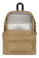 Mochila Jansport Superbreak Plus Laptop 26l Color Curry