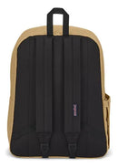 Mochila Jansport Superbreak Plus Laptop 26l Color Curry