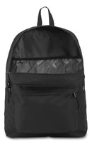 JanSport Mochila Urbana Superbreak Plus Color Negro 26L