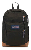 Mochilas Jansport Cool Student Color Negro 34 L