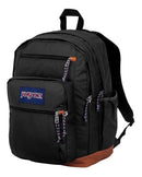 Mochilas Jansport Cool Student Color Negro 34 L